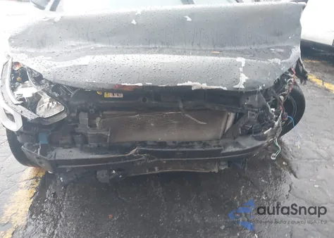2015 Hyundai Elantra Sport from USA, damaged, VIN KMHDH4AH2FU237690